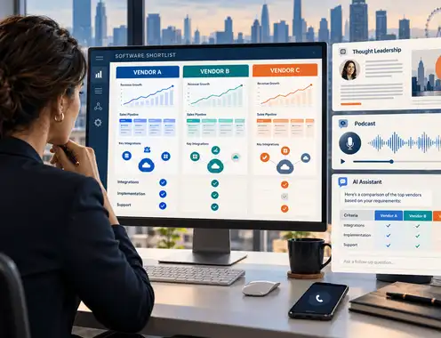 8 Ways Hotel and Travel Tech Providers Lose Deals Even Before the First Sales Call