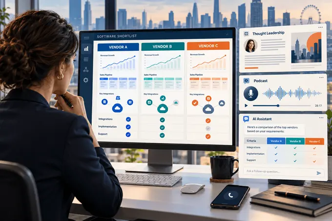 8 Ways Hotel and Travel Tech Providers Lose Deals Even Before the First Sales Call