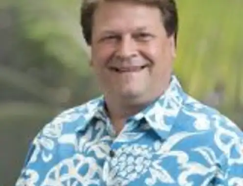 George Nichols