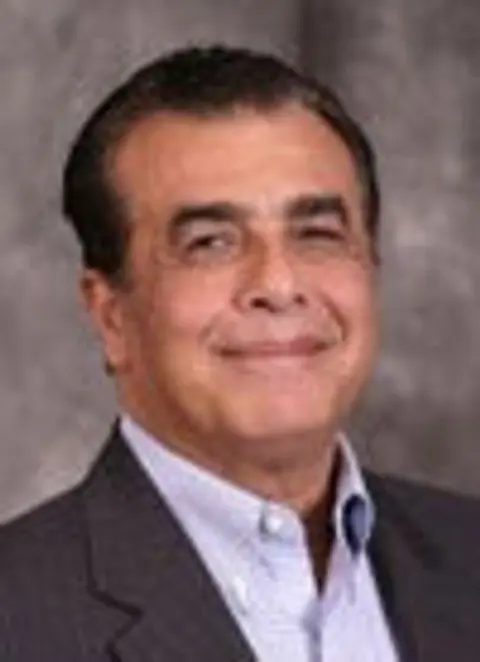Adnan Bizri