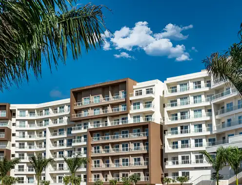 Embassy Suites by Hilton Aruba Resort
