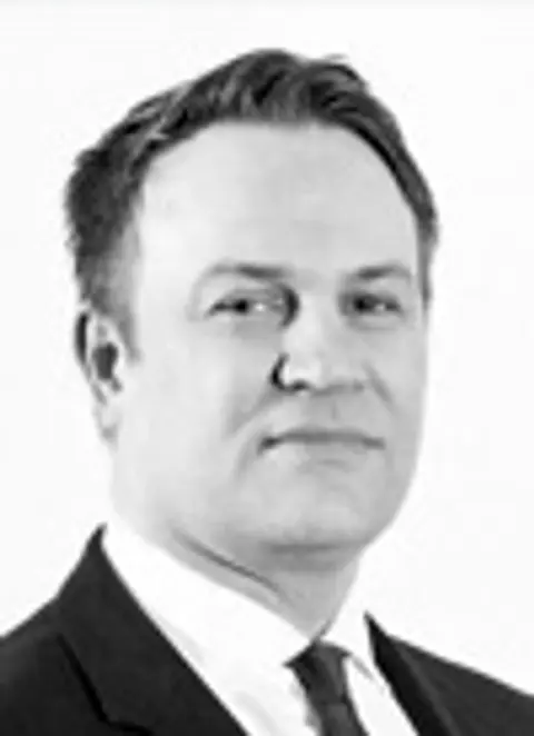 Edan Ballantine