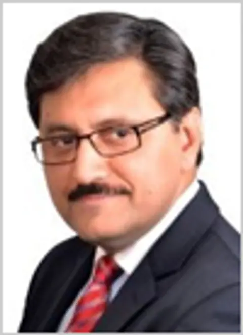 Vijay Sethi