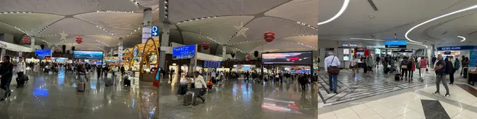 Addressing Senior Travelers