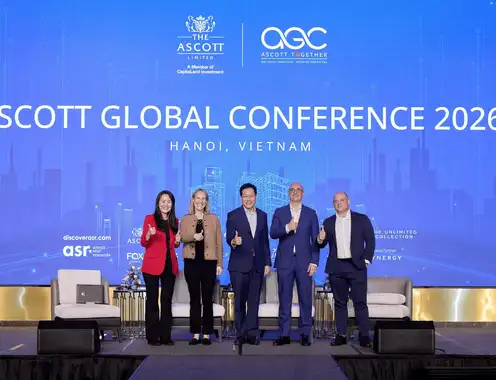 Ascott Invests in AI-Ready Infrastructure to Scale Agentic Commerce