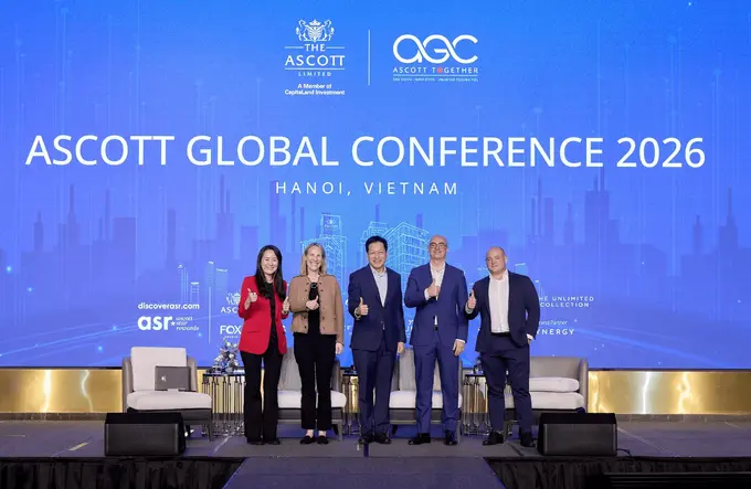 Ascott Invests in AI-Ready Infrastructure to Scale Agentic Commerce