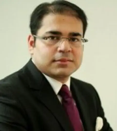 Soumonath Chatterjee