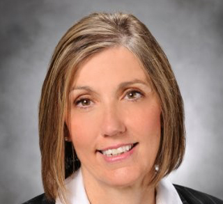 Karen Johnson
