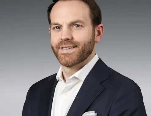 Paul Fitzgerald 