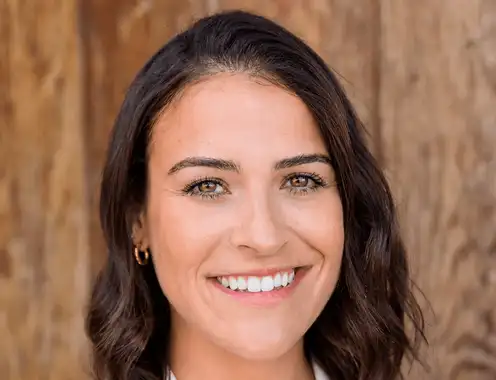 Jaimie Weiss​