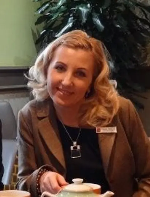Ruslana Yarmolyuk