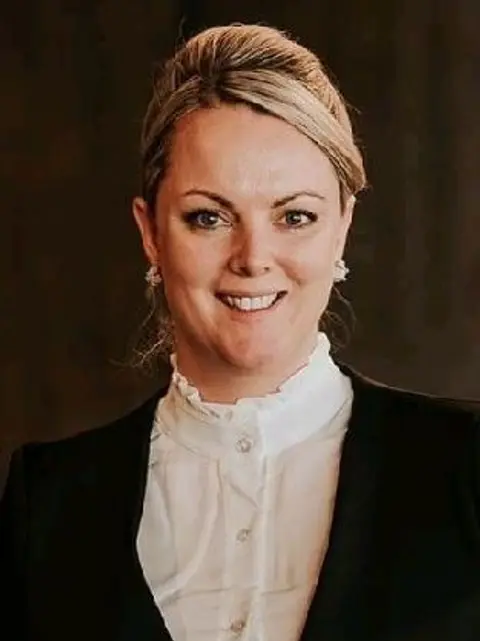 Rebecca Russell