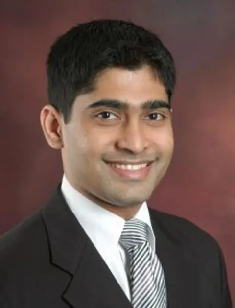 Prakash Viswanatah