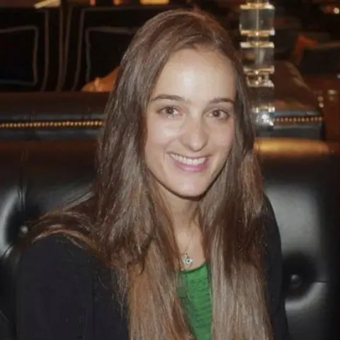 Jennifer Lombard Knight