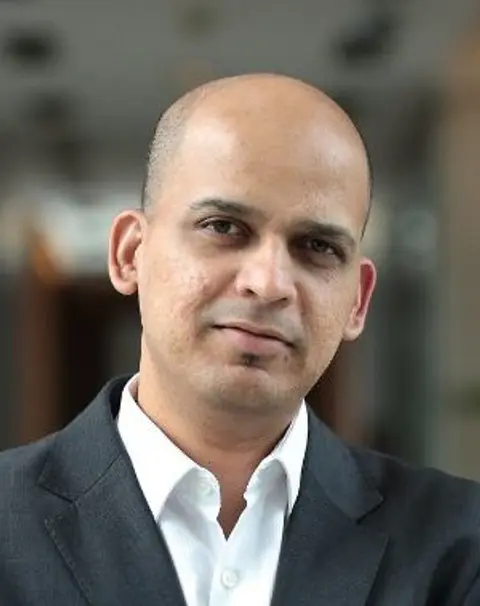 Mandar Vaidya