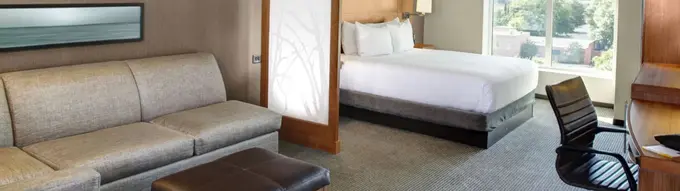 Hyatt Place Sioux Falls ......