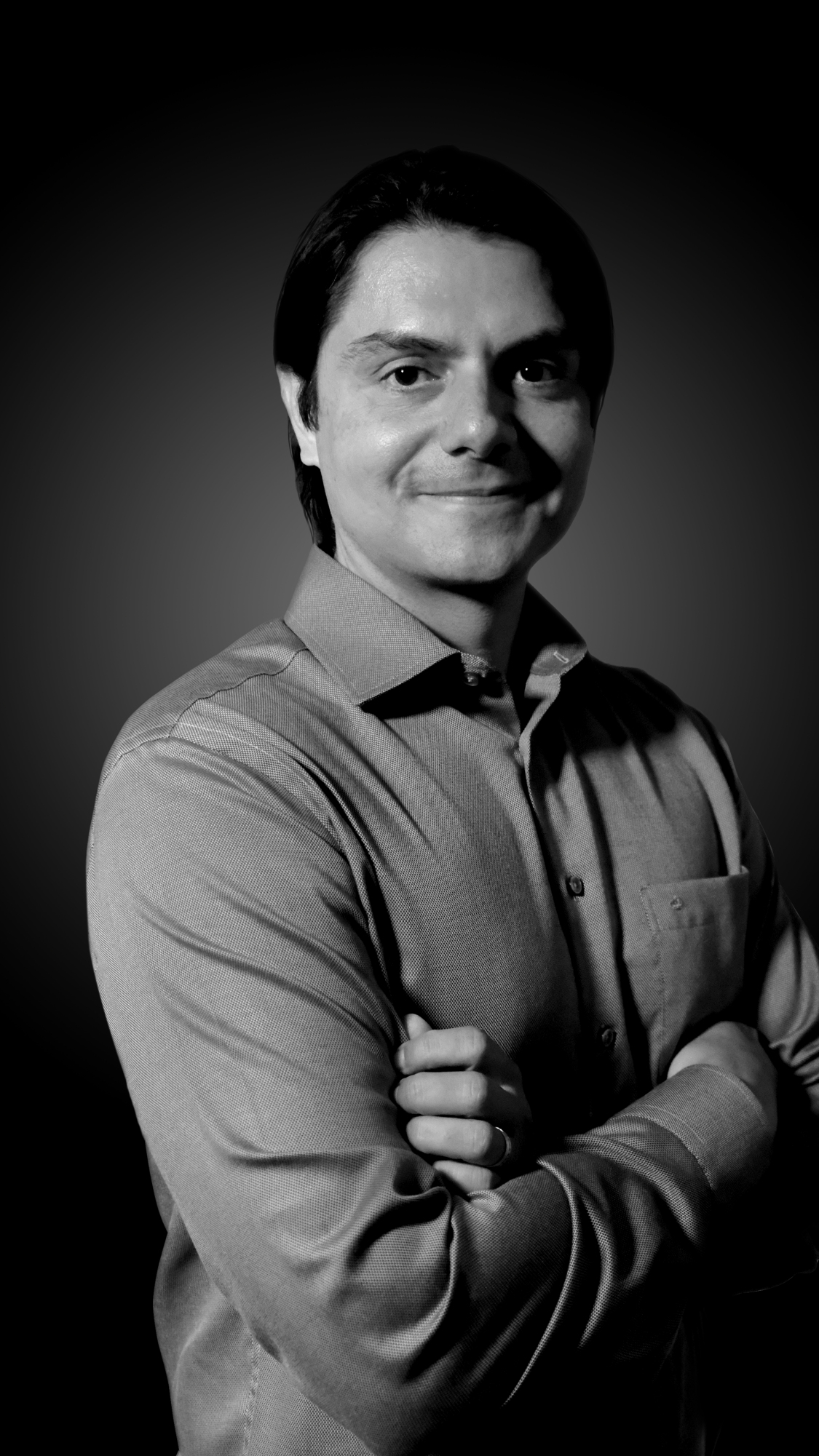 Robert Meza