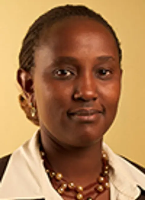 Samantha Muna