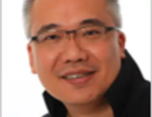 Patrick Lo