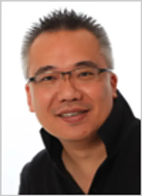 Patrick Lo