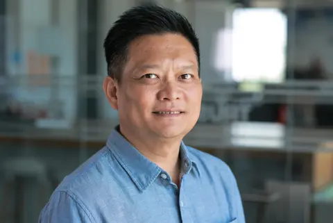 Alex Tan