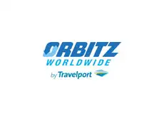 ORBITZ FOR BUSINESS LOGO