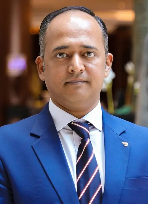 Waseemuddin Mohammed
