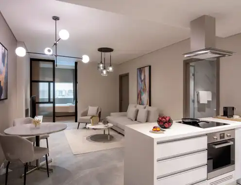 Steigenberger Hotel Doha