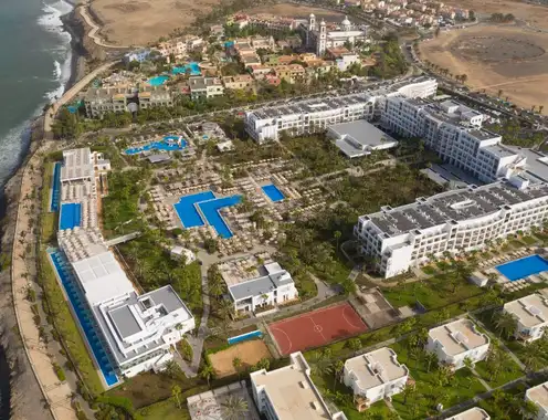 Riu Gran Canaria