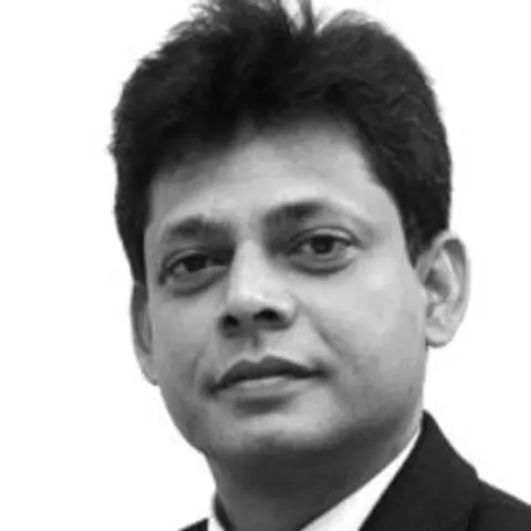 Saeed Ahmed