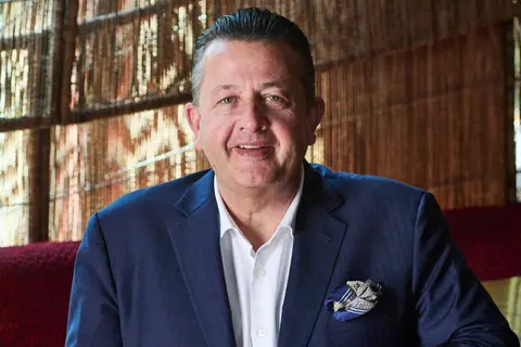 Kym Barter