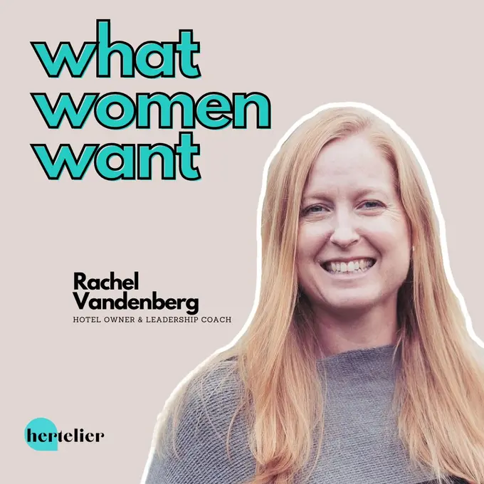 What Women Want