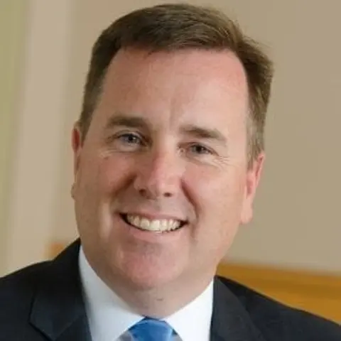 Jeffrey Donnelly