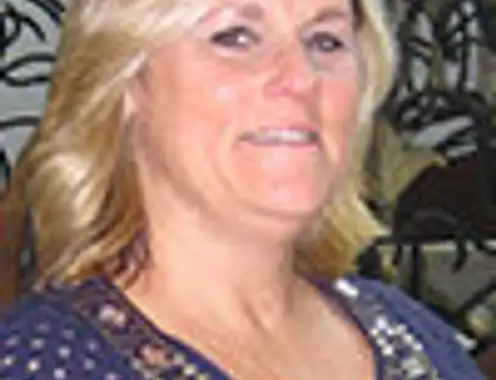 Tammy Pahel