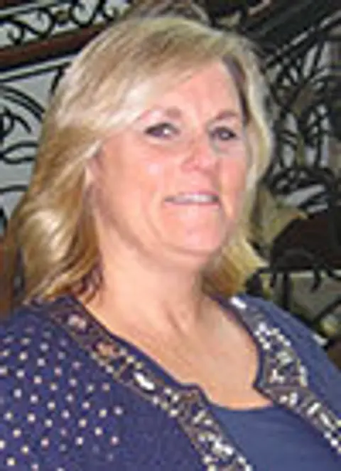Tammy Pahel