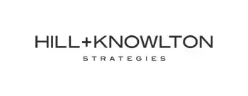 Hill+Knowlton Strategies