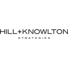 Hill+Knowlton Strategies