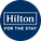 Hilton Favicon