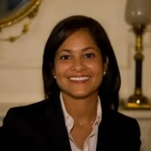 Maggie Mojica