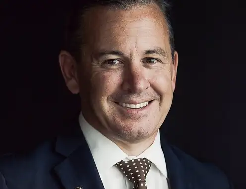 Rob McIntyre
