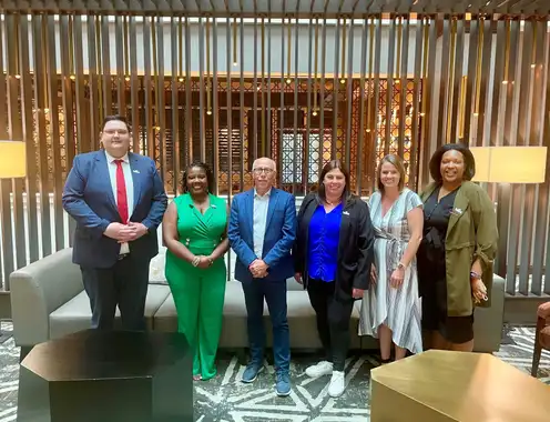 HSMAI Charters Two New Chapters: Greater Denver and Tennessee Valley