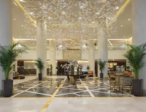 DoubleTree by Hilton Makkah Aziziyah