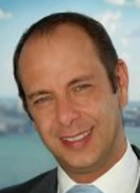 Stephane Mercier