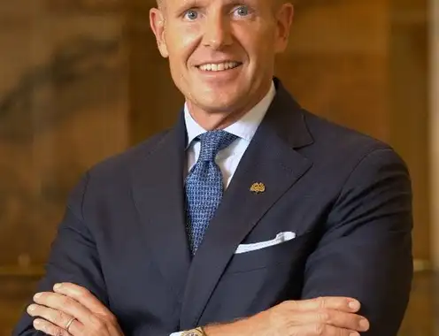 Aaron Kaupp