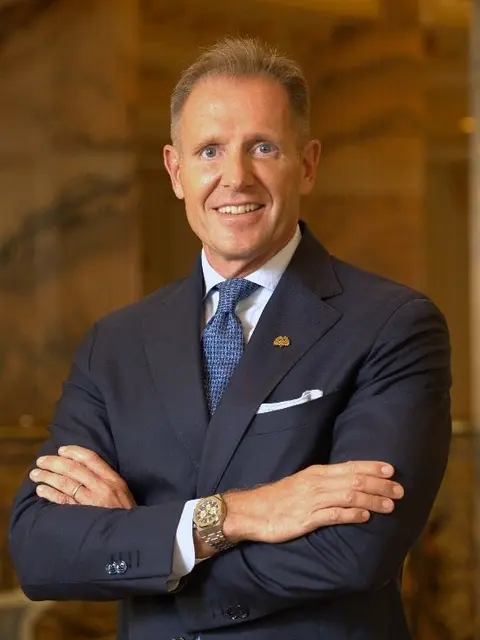 Aaron Kaupp