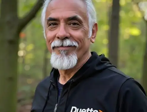 Robert Matsuoka