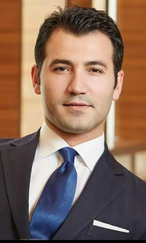 Mehmet Ferman Dogan