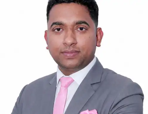 Chander Joshi