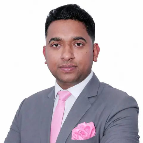 Chander Joshi Photo 