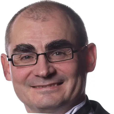 David Flegel